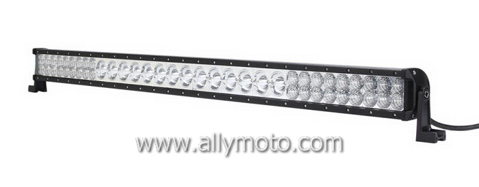 248W LED Light Bar 2055